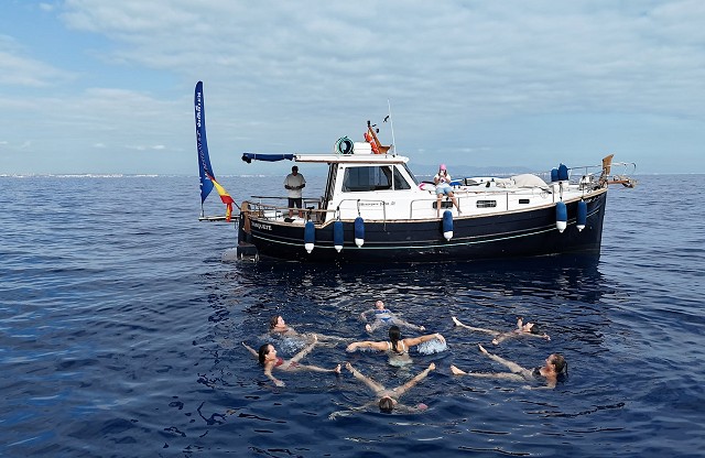 Foto 1 embaración 26